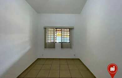 Imagem 7: Casa com 3 dormitórios para alugar, 100 m² por R$ 2.500,00/mês - Santa...