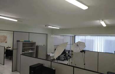 Imagem 6: Aluga-Se: Andar Corrido de 135m² com 2 banheiros no Santo Agostinho de Belo Horizonte!