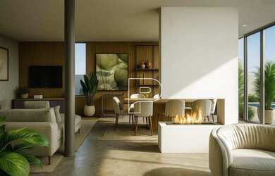 Imagem: O terreno possui 532m² de Área e está localizado em Pitas