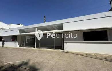 Imagem: O depósito possui 336m² de Área e está localizado em Vila