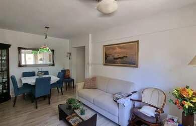 Imagem 7: Apartamento 02 dormitórios a venda, térreo, com uma vaga de estacionamento...