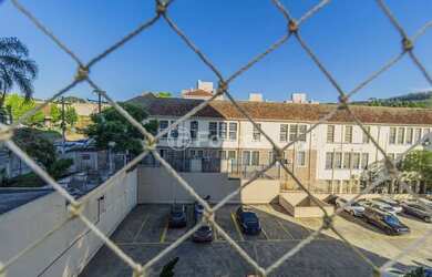 Imagem 12: Imóvel para venda semi-mobiliado com 2 quartos, 1 vaga em Teresópolis...