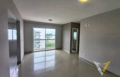 Imagem: O apartamento possui 2 Dormitórios, 1 Banheiro, 2 Vagas na