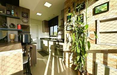 Imagem 10: Apartamento à venda, 2 dormitórios, localizado no Res. Solar das Oliveiras