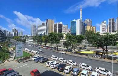 Imagem 3: Sala comercial em Itaigara, Salvador/BA