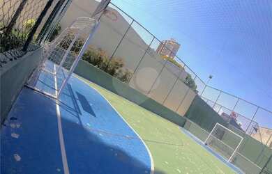 Imagem 13: Apartamento com 2 quartos à venda em Vila Todos Os Santos - SP