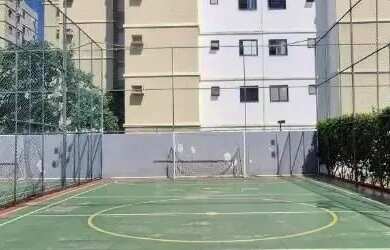 Imagem 9: Apartamento à venda no CANTO BELO AEROPORTO , JARDIM DAS MARGARIDAS,...