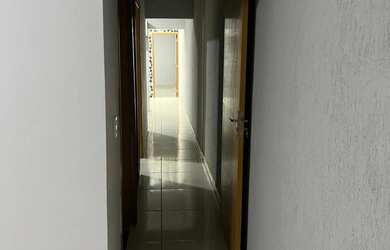 Imagem 8: Aluguel de casa 3/4 em trindade Goiás