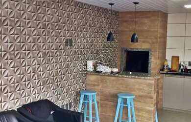 Imagem 8: Casa à venda Condomínio Belas - Oficinas