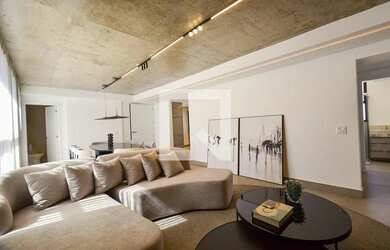 Imagem 4: Apartamento à Venda - Santo Agostinho, 4 Quartos, 143 m2