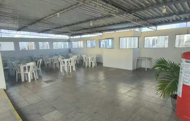 Imagem 15: Imóvel para aluguel com 53 metros quadrados com 2 quartos em Candeias...