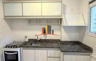 Imagem 15: Imóvel para aluguel possui 40 metros quadrados com 1 quarto em Centro...