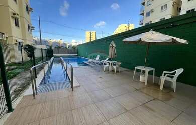 Imagem 12: Apartamento Térreo com 2 Quartos 1 Suíte à Venda Condomínio Aurora...