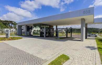 Imagem: O terreno possui 127m² de Área e está localizado em Santa