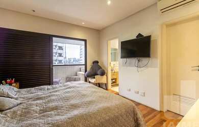 Imagem 12: Apartamento com 3 Dormitórios 3 Vagas em Higienópolis