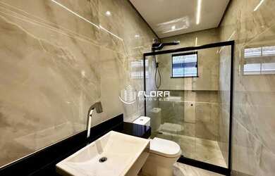 Imagem 10: Casa no Condomínio Pedra de Inoã com 3 quartos à venda, 140 m² por...