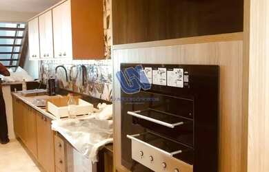 Imagem 16: Casa duplex em condominio para Temporada de Carnaval 5 suítes 500m2 em...