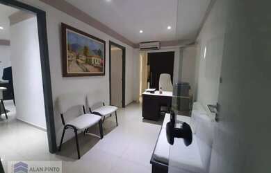 Imagem 2: Sala, 68 m² - venda por R$ 250.000,00 ou aluguel por R$ 3.622,89/mês - Garibaldi - Salvado