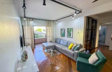 Imagem 7: Apartamento à venda em Londrina, Jardim Agari, com 4 quartos, com 128...