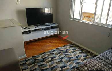 Imagem: A casa em condomínio possui 3 Dormitórios, 2 Banheiros, 120m²