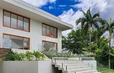 Imagem 7: Casa de condomínio em Rua Parisiense - Fazenda Vila Real de Itu - Itu/SP