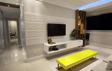 Imagem 12: Apartamento Alto Padrão Mobiliado Sports Garden Olho DÁgua