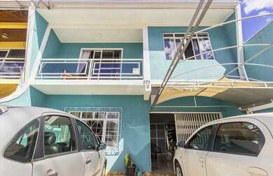 Imagem 4: Vendas Sobrado Curitiba PR