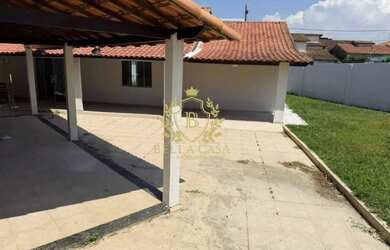 Imagem 6: Casa com 3 quartos à venda por R$ 800.000,00 - Parque Hotel - Araruama/RJ