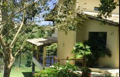 Imagem 6: Imóvel exclusivo em Lauro de Freitas-BA: Casa com 3 quartos, 1 suíte, 5 banheiros e 400m²