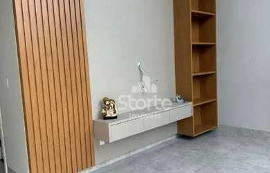 Imagem 7: Casa estilo alto padrão com 3 suítes à venda, 162m² por R$ 1.390.000.00...