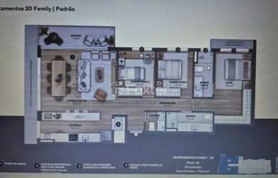 Imagem 4: Apartamento à venda Rua Vinte e Quatro de Outubro, Auxiliadora - Porto...