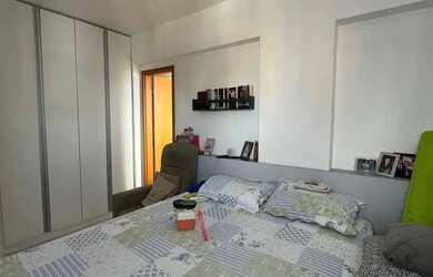 Imagem 14: Imóvel para venda possui 98 metros quadrados com 3 quartos em Jatiúca...