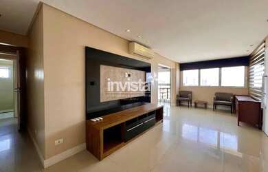 Imagem 6: Apartamento para locação no Embaré