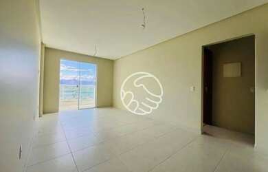 Imagem: O apartamento possui 2 Dormitórios, 3 Banheiros, 2 Vagas na