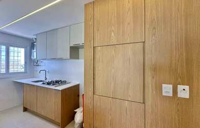 Imagem 11: 2 suite, sol da manhã, com vista totalmente liberada ate para o Mar