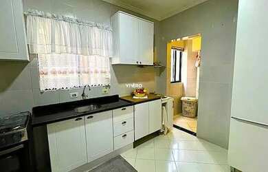 Imagem 7: Apartamento de 3 dormitórios no Centro de Balneário Camboriú