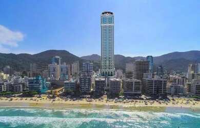 Imagem 5: Sala Comercial na Quadra do MAR em Itapema Frente Avenida 24x para pagar...