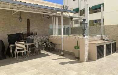 Imagem 6: Cobertura na Gal.Canabarro junto ao Colégio Militar