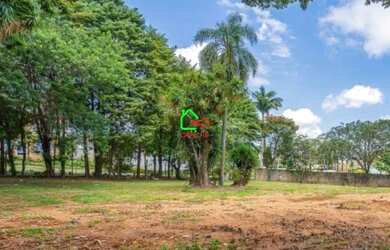 Imagem 3: Terreno no Condomínio São Joaquim, Vinhedo-SP - 1.000m² de Área