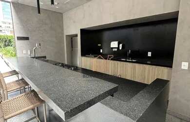 Imagem 11: Apartamento com 2 dormitórios à venda, 78 m² por R$ 1.900.000 - Savassi - Belo Horizonte/M