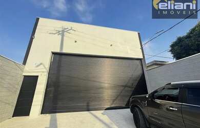 Imagem 9: Galpões para locação em Poá no bairro Calmon Viana