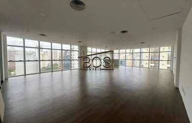 Imagem: Andar corrido livre - 125 m² - Bairro Lourdes