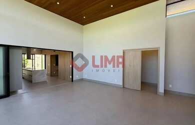 Imagem 3: CASA NOVA A VENDA, CONDOMINIO TAMBORÉ, BAURU/SP