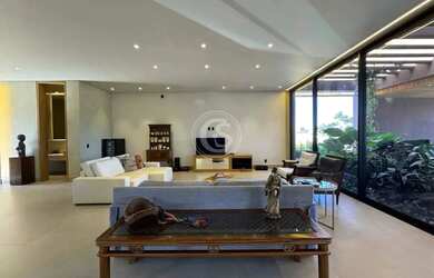 Imagem 5: Alphaville - Lagoa dos Ingleses