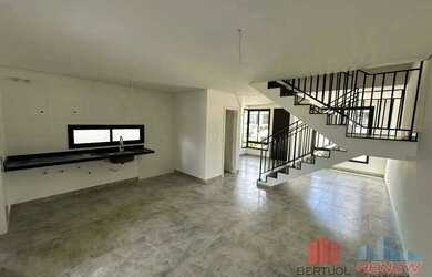 Imagem 5: CASA PARA LOCAÇÃO NO CONDOMÍNIO MONT BLANC VILLAGGE