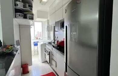 Imagem 12: Apartamento com 3 quartos sendo 1 suíte no Residencial Ventura