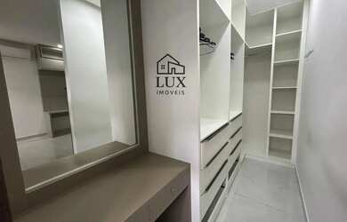 Imagem 9: Morada dos Pássaros / 179m² / 3 suítes / semi mobiliada/ climatizada...