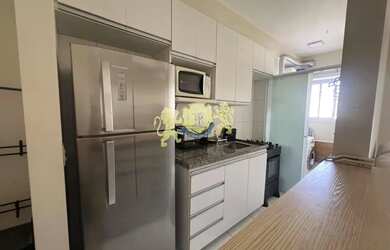 Imagem 2: Rarus Flats - Flat para alugar - Edifício Host Paraíso