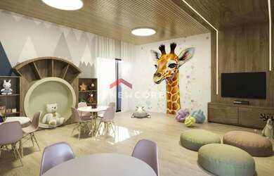 Imagem 4: Apartamento em Rua 258, Esq. 3ª Avenida - Meia Praia - Itapema/SC