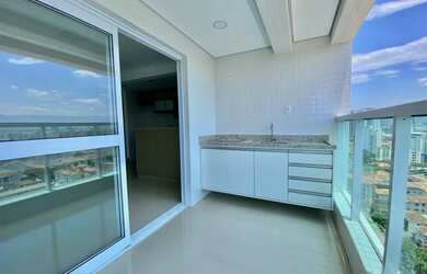 Imagem 7: 2 dormitórios no Embaré prédio novo, perto da praia e lazer completo...